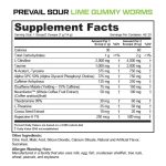 Prevail Pre Workout - Image 16
