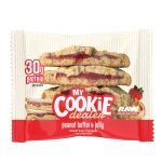 My Cookie Dealer (RAW Nutrition Protein)