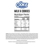 My Cookie Dealer (RAW Nutrition Protein) - Image 15