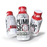 5% Nutrition Pump Shot - Image 4