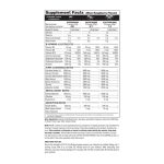 P.S.P. (Physically Stimulating Pre-Workout) Stim Free - Image 6