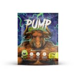 Panda Pump Pre Workout - Image 5