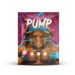 Panda Pump Pre Workout - Image 6