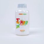 RAW Pump RTD
