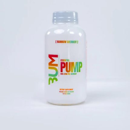 RAW Pump RTD