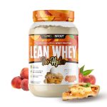 MuscleSport Lean Whey - Image 20