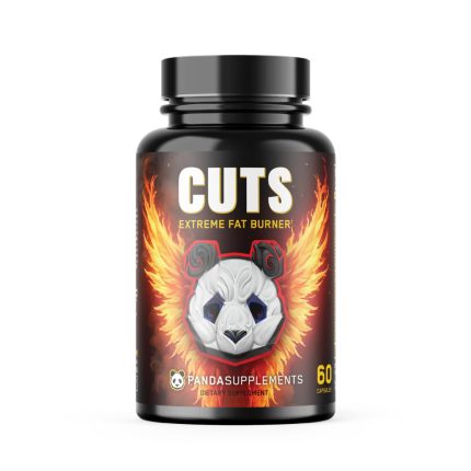 Panda Cuts Fat Burner
