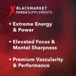 Panda vs Gorilla Pre Workout - Image 4