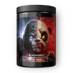 Panda vs Gorilla Pre Workout