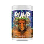 Panda Pump Pre Workout - Image 3