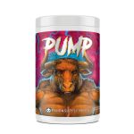 Panda Pump Pre Workout - Image 4