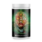 Panda Skull Pre Workout