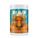 Panda Pump Pre Workout