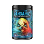 Pandamic Pre Workout - Image 2