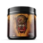 Pandamus Pre Workout Collab - Image 3