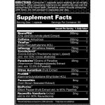 OxyMax Fat Burner - Image 2