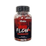 KJ Labs Blood Flow