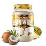 MuscleSport Lean Whey - Image 16