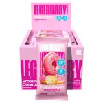 Legendary Protein Donuts - Image 2