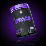 Pitbull Labs Draco Pre Workout - Image 2