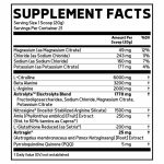 Plasm Surge Pump Pre Workout - Image 6