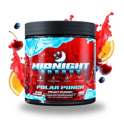 Midnight Energy