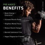 Pre-Kaged Pre Workout - Image 5