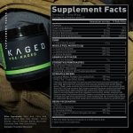 Pre-Kaged Pre Workout - Image 4