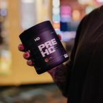 Pre HD Black Pre Workout - Image 3