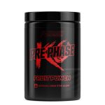 Pre Phase KO Black Series - Image 2