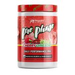 Pre-Phase K.O. Pre Workout - Image 3