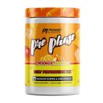 Pre-Phase K.O. Pre Workout - Image 2