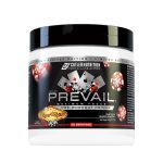 Prevail Pre Workout - Image 3