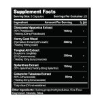 Leviathan Nutrition Primal - Image 2