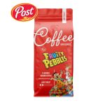 Coffee Over Cardio Ground Coffee