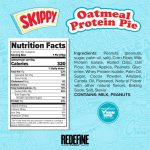 Skippy® PB Oatmeal Protein Pie - Image 6
