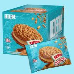 Skippy® PB Oatmeal Protein Pie - Image 3
