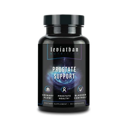 Leviathan Prostate Support
