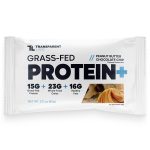Transparent Labs Protein+ Bar - Image 3