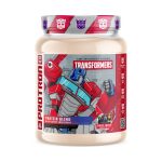 Protron Whey Protein - Image 2