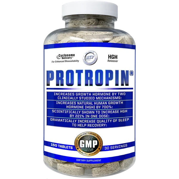 Protropin Protropin - Image 1