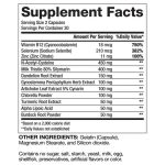 Gaspari Proven Liver DTOX - Image 2