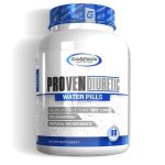 Proven Diuretic