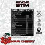 Psycho Stim Pre Workout - Image 2