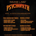 PsychoPath Pre Workout - Image 2
