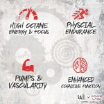 Psychotic SAW Pre Workout - Image 7