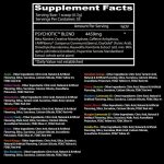 Psychotic Pre Workout - Image 14