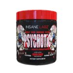 Psychotic Pre Workout - Image 2