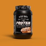 Black Magic Multi Source Protein - Image 9