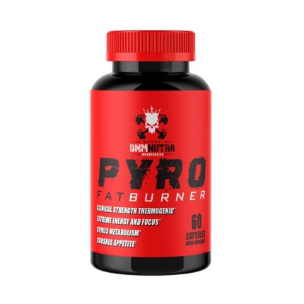 Pyros Fat Burner